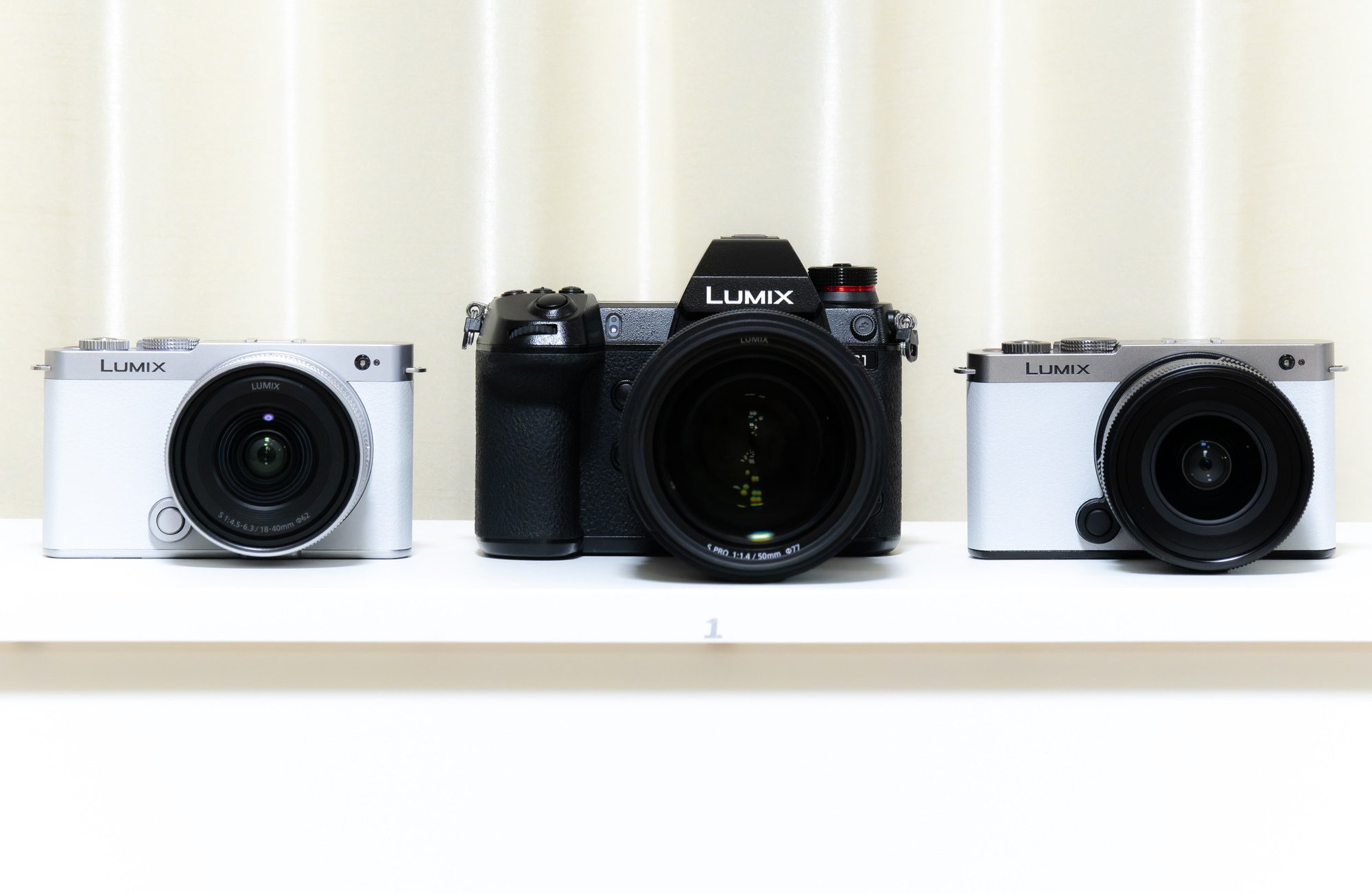 Amazon | NEEWER ハーフケージ コンパチブル LUMIX S5 II X 金属