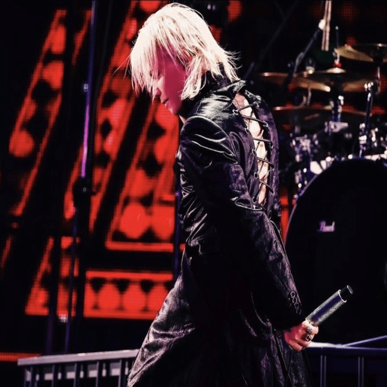 ライブレポート】𝐋'𝐀𝐫𝐜〜𝐞𝐧〜𝐂𝐢𝐞𝐥 𝐡𝐲𝐝𝐞