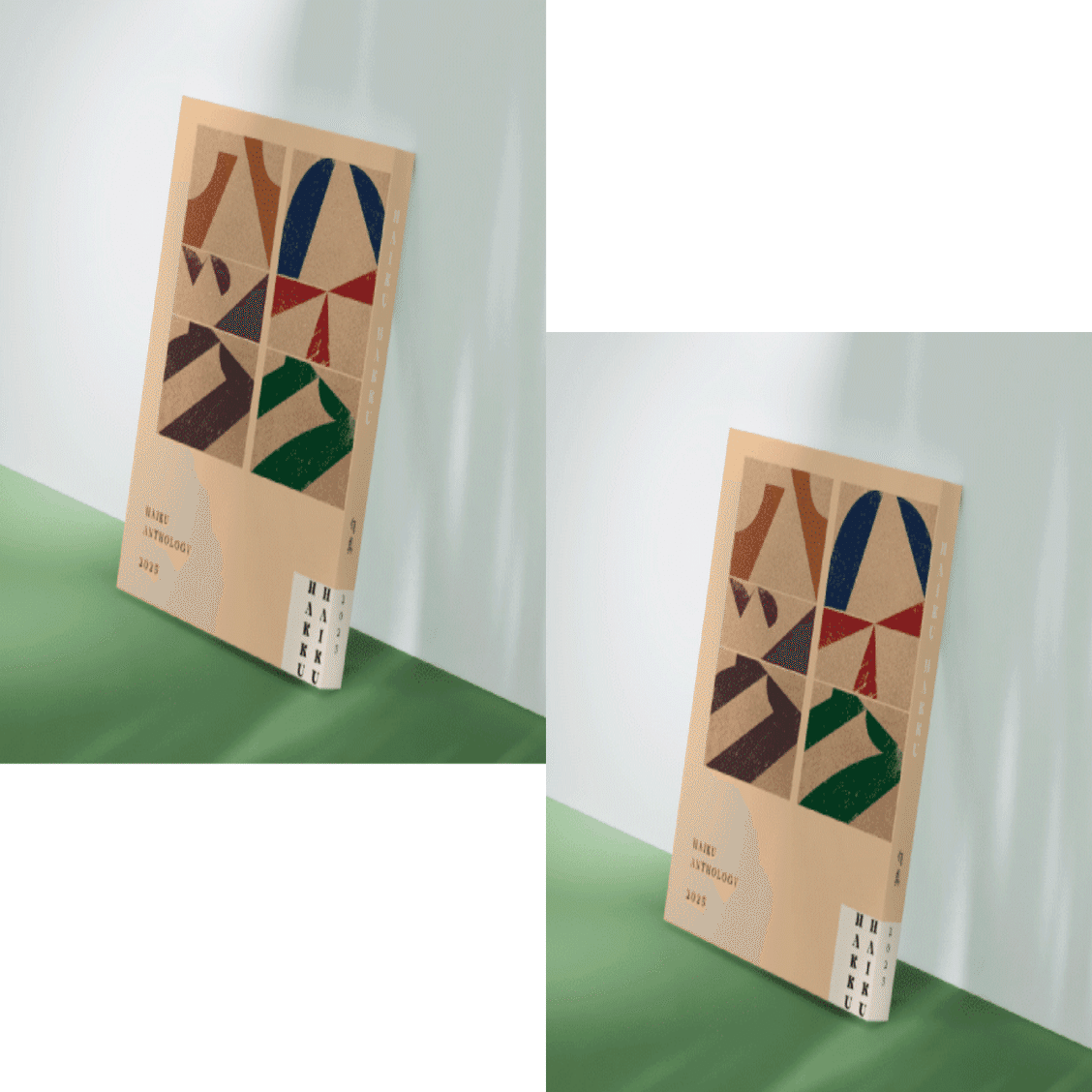 俳句 5世紀にわたる詩 作品集「Haiku」2017年 Reclam 俳句 5世紀にわたる詩 作品集「Haiku」2017年 Reclam 俳句 5世紀