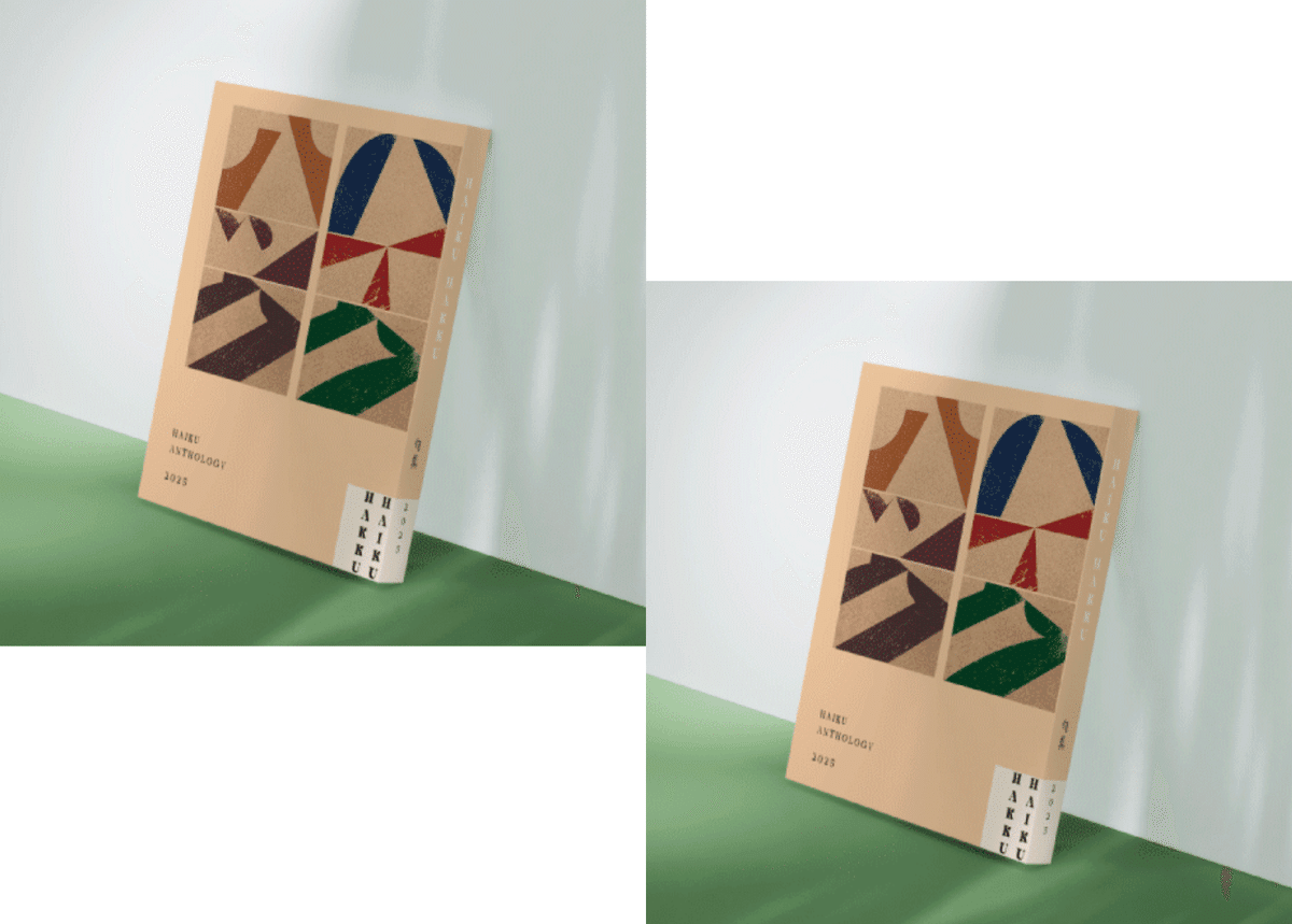 祝創刊！ 327名の作品を集録した俳句アンソロジー『HAIKU HAKKU