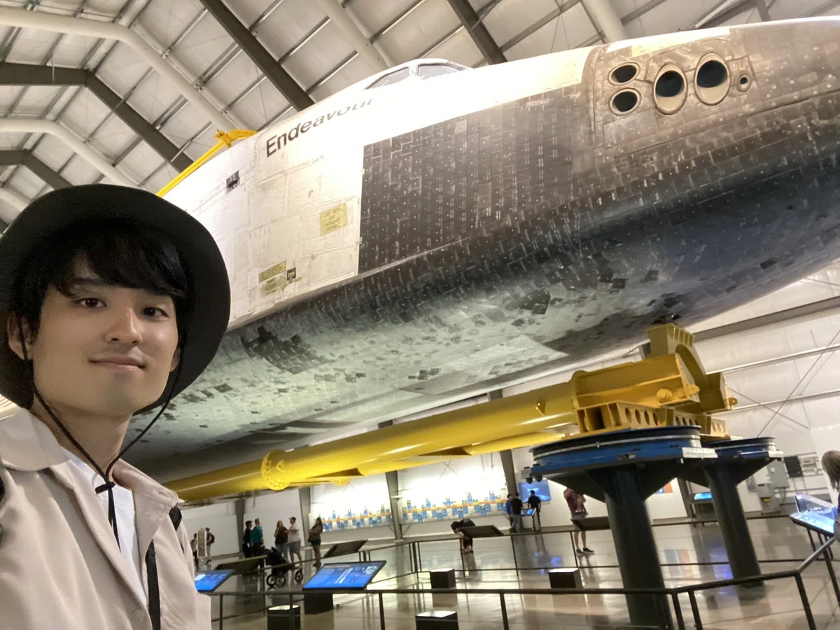 【ASE-Lab.メンバーの声】 #15 〜東京科学大学 中谷樹さん編〜｜ASE-Lab. (エースラボ）/ 宇宙好きで作る勉強会コミュニティ