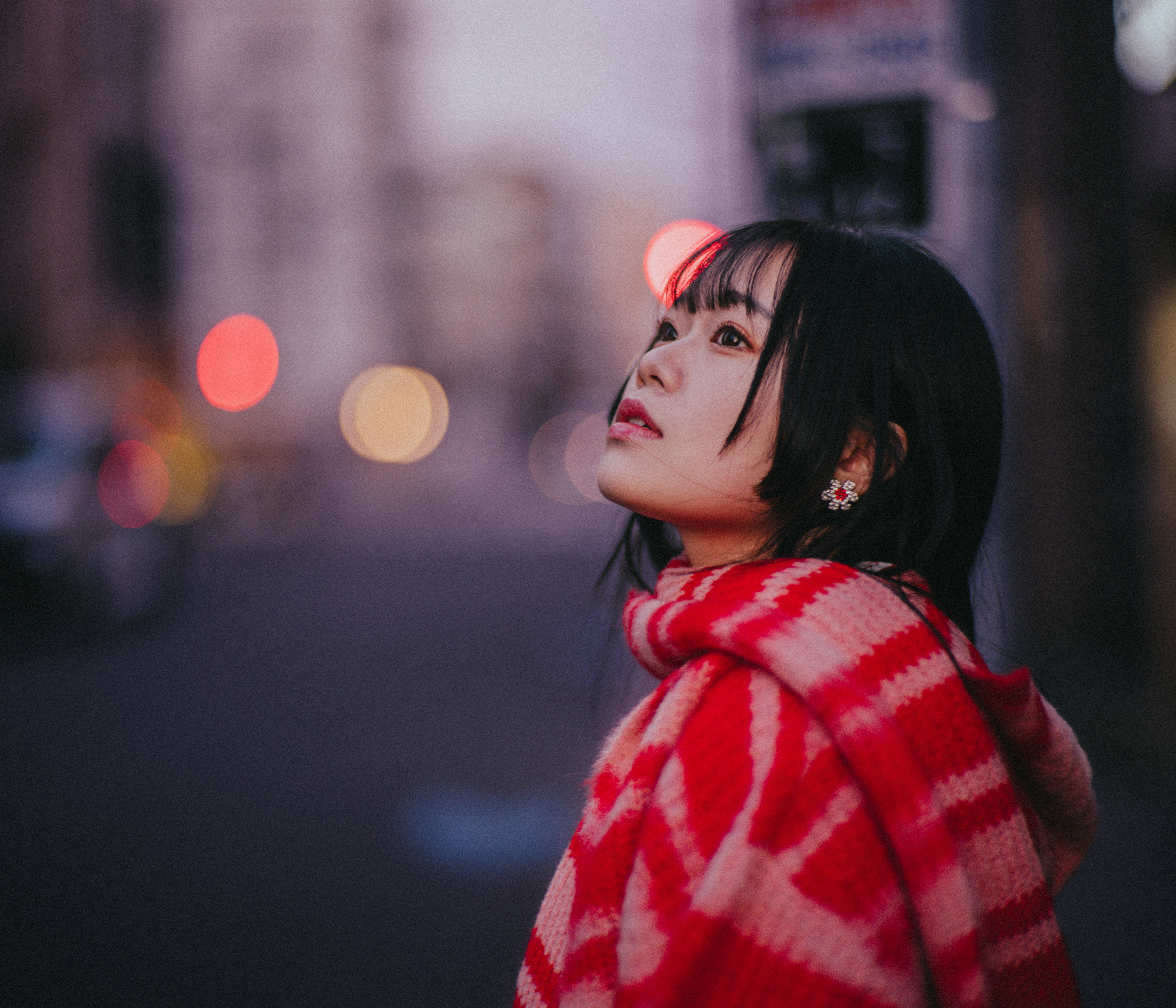 雰囲気のあるポートレートのコツ3選｜木村