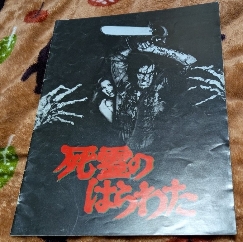 100)死霊のはらわた(1981)｜もっちー