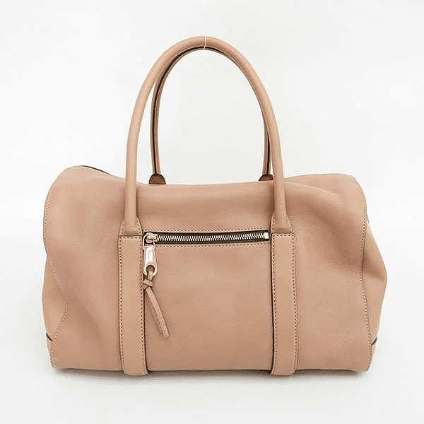 Chloe】クロエ ライド ミディアム レザーバッグ クロエのバッグ