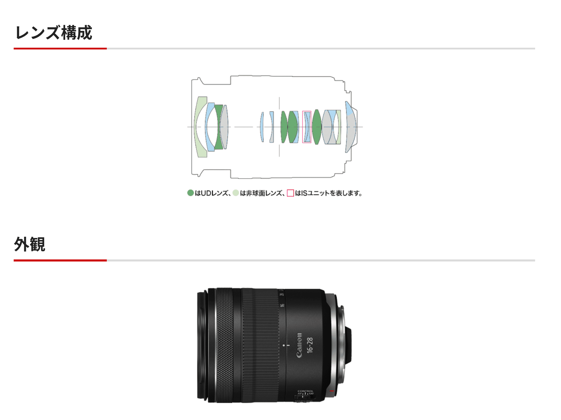 EF16-35mm F4L IS USM|タカシ EF16-35mm F4L IS USM|タカシ