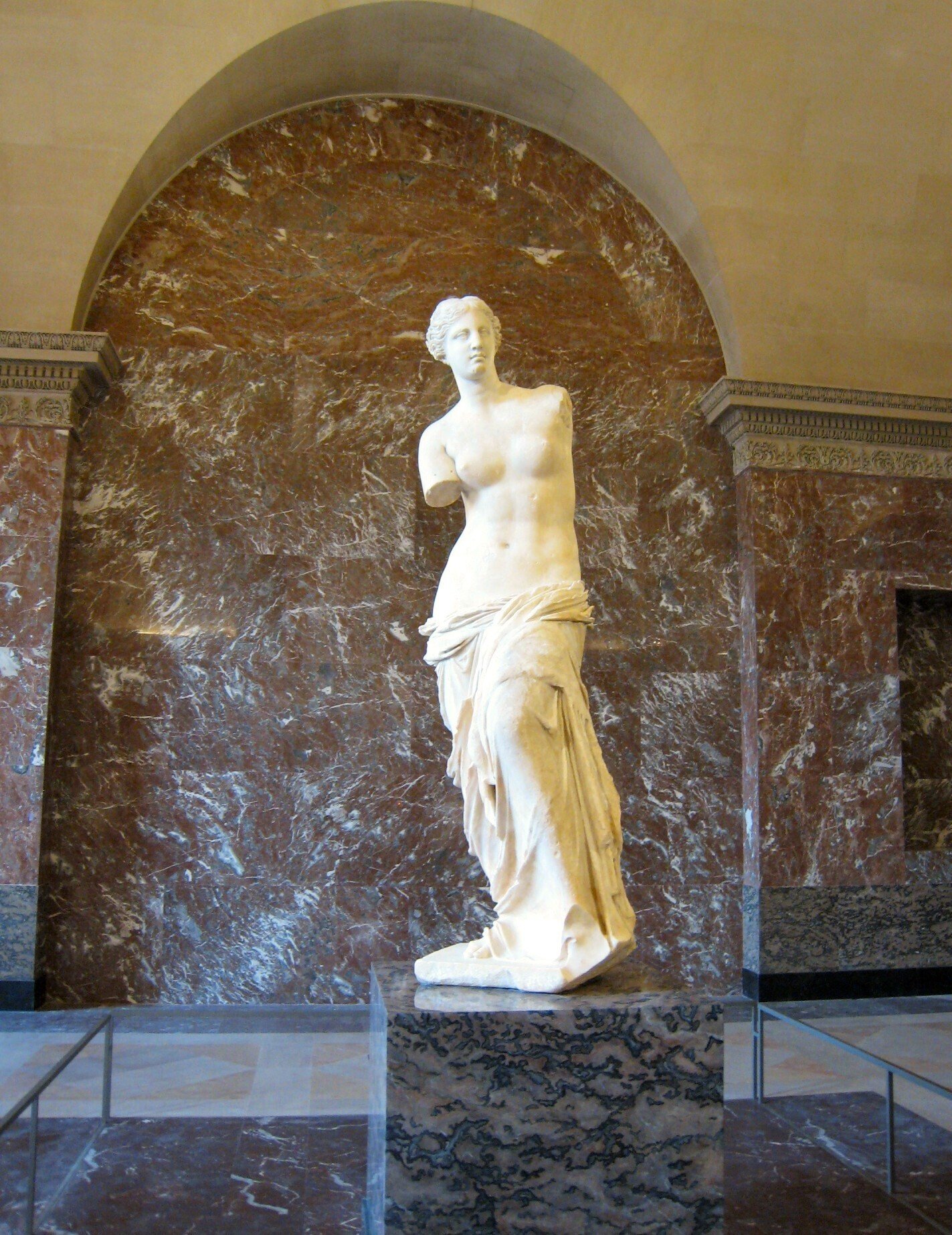 ヴィーナスの汗｜新・画楽舎便り