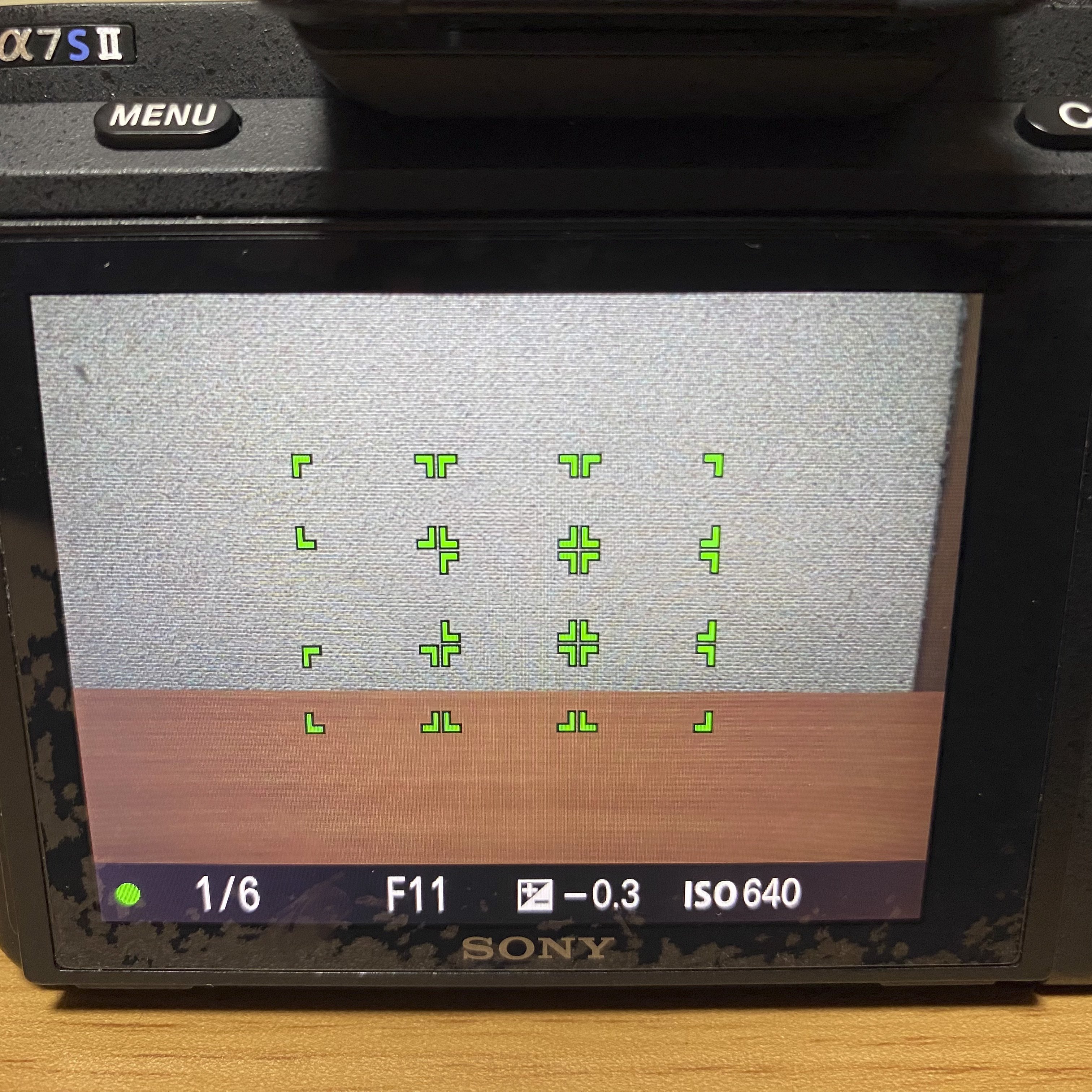機材】 Nikon Z30を3ヶ月使って｜青木秀平