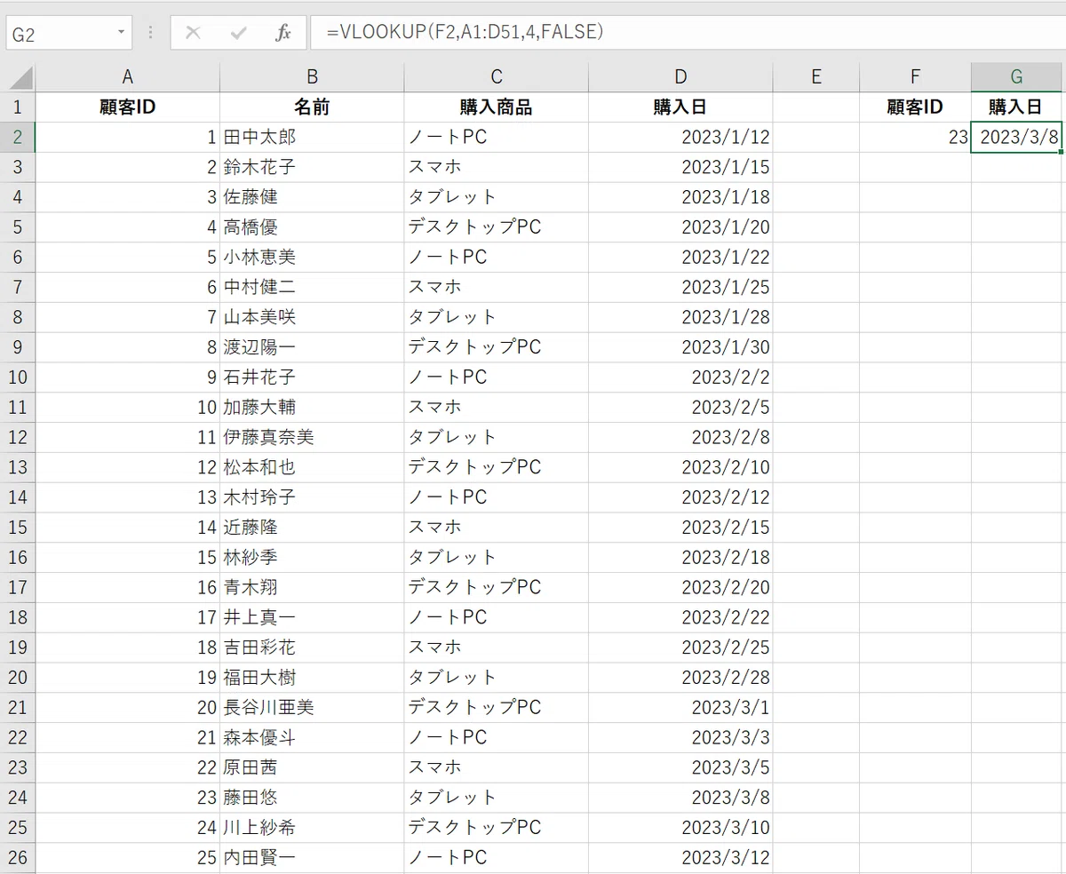 The Moment You Discover Excel Magic: The Power of VLOOKUP in a Newcomer ...