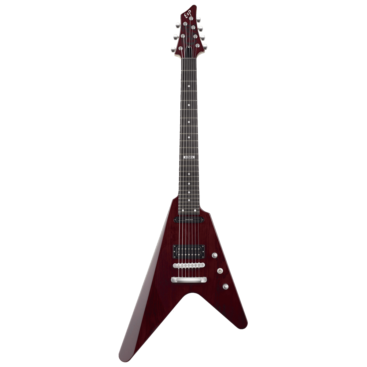 GRANRODEO】7弦ギター特集｜スカイライン