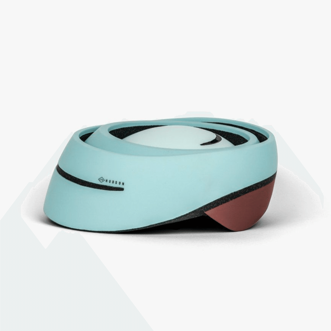 CLOSCA LOOP｜かぶりたくなる、折りたたみヘルメット｜ノコ＠リタイア