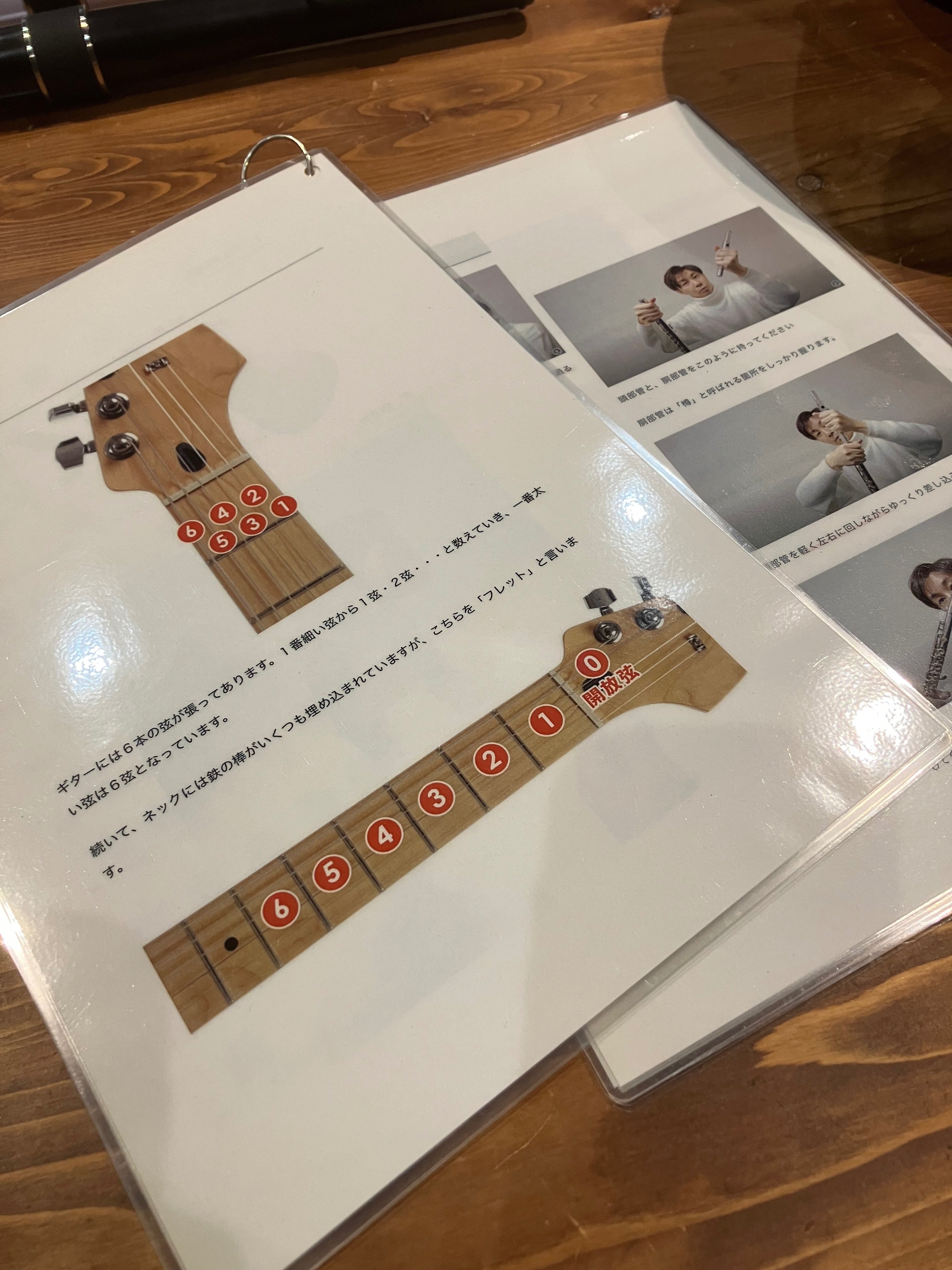 レア！完全未開封！みんなの音楽室 みんなの音楽室｜伊藤愛 manami | 田舎で暮らす笛吹き