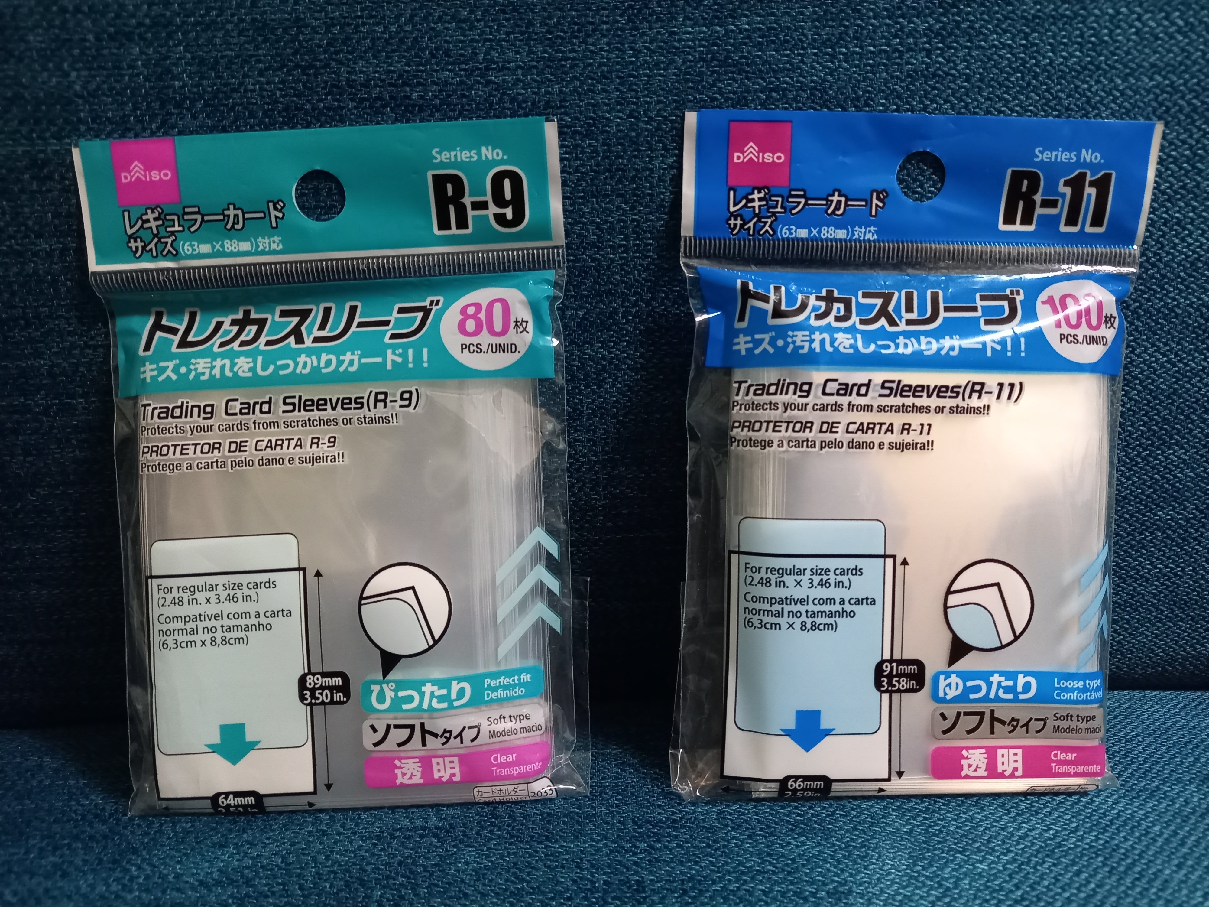 100均で始めるデュエマコレクション ～にじさんじコラボパック発売に