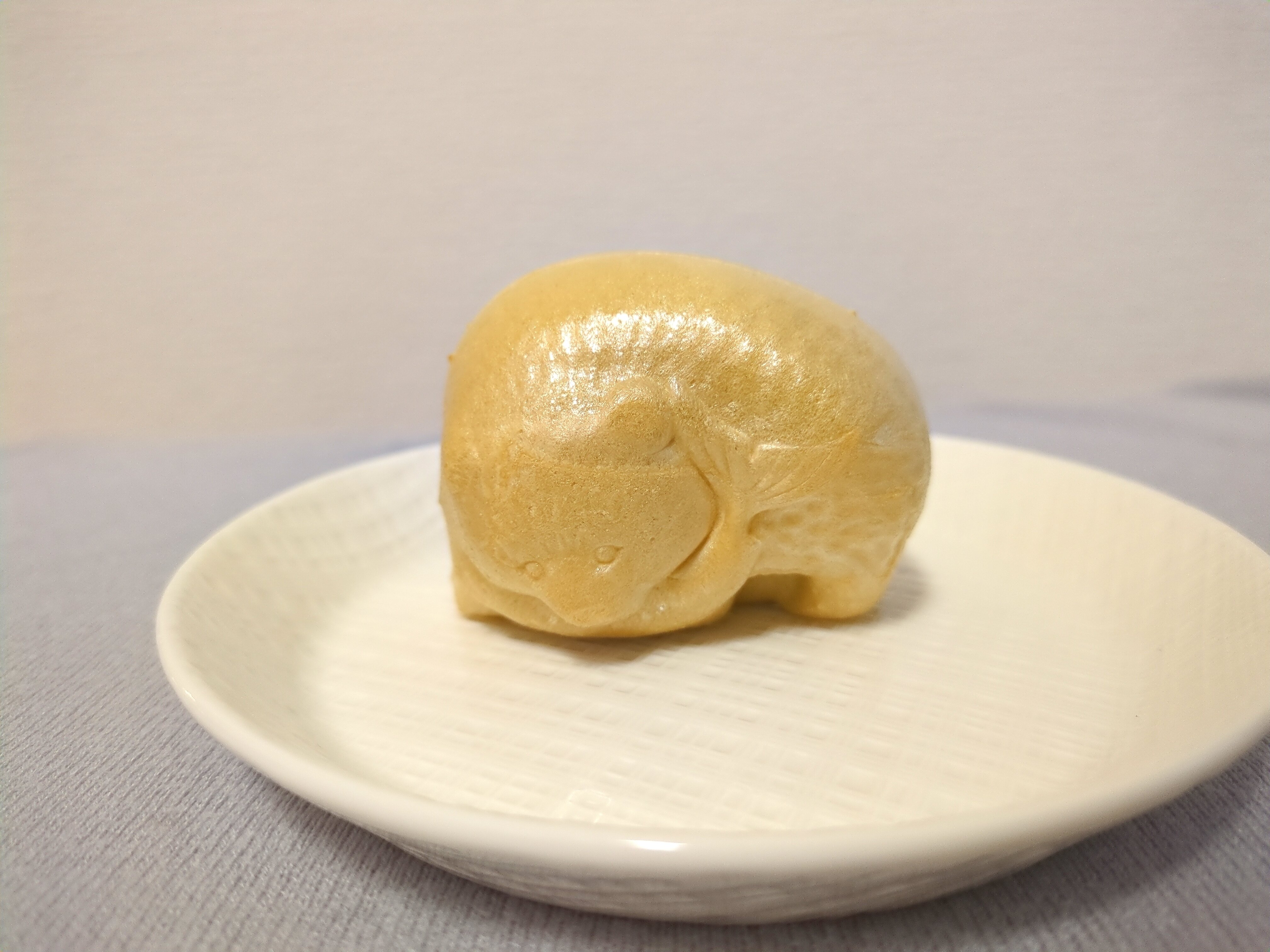 ピスタチオ専門店の”もなか”に魅せられて｜三谷乃亜