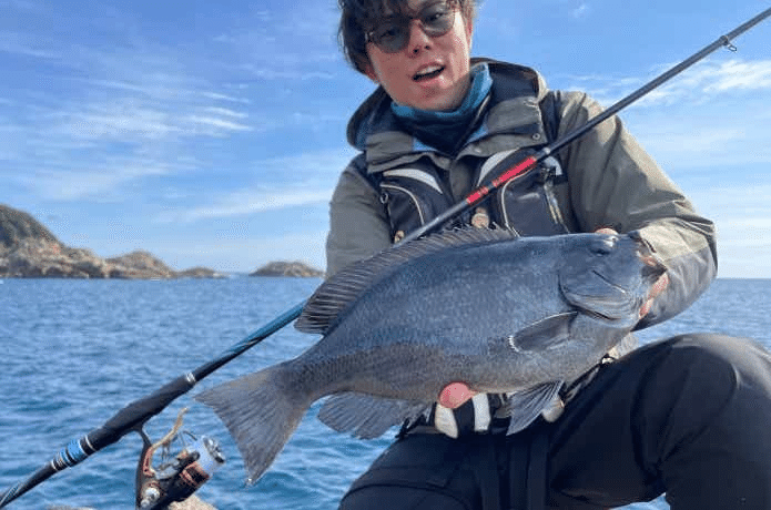 チョッパーおすすめのグレ竿（磯竿）20選！｜チョッパー