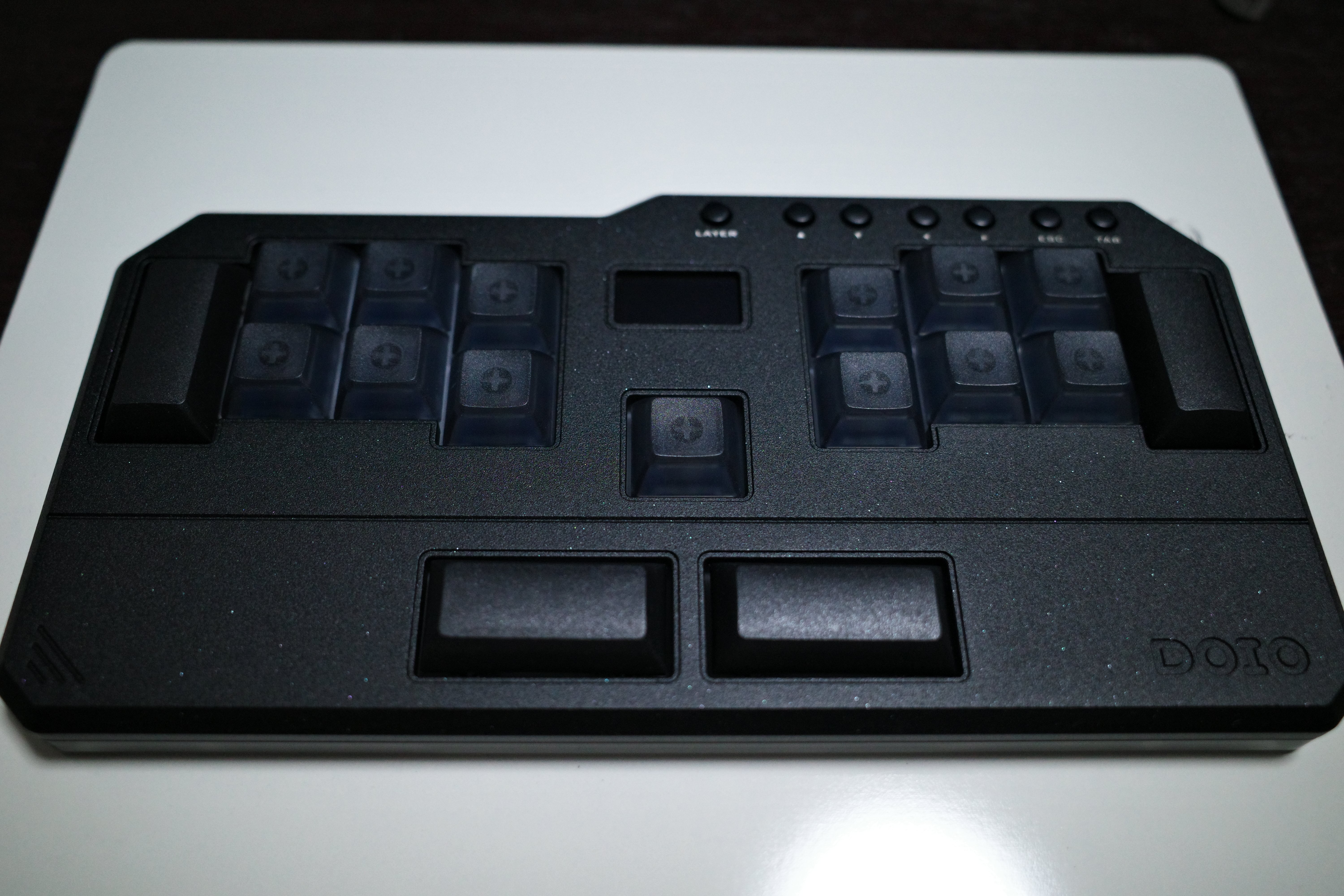 RGK v1.0　音ゲー 専用 キーボード RGK v1.0 音ゲー 専用 キーボード