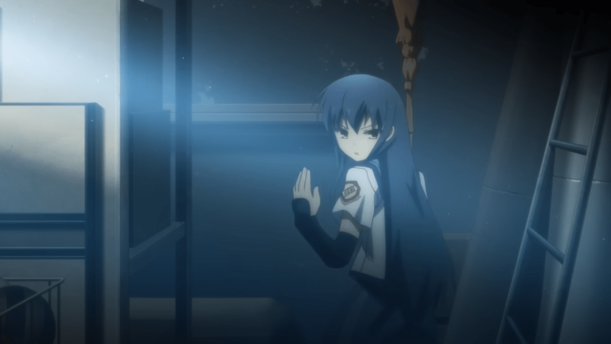 Angel Beats!お前の過去なんなんだよTier表｜あざらし
