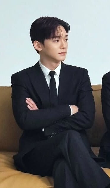 EXO CBX ファンミーティング 横浜 ランダムトレカ CHEN チェン