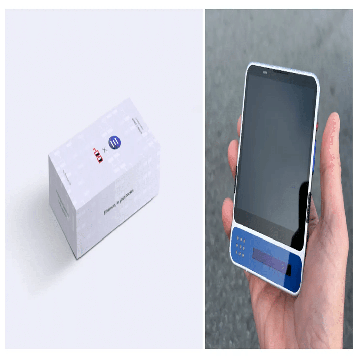 📱Web3スマートフォンの現状と展望（前編）｜Tiger Research（タイガーリサーチ）