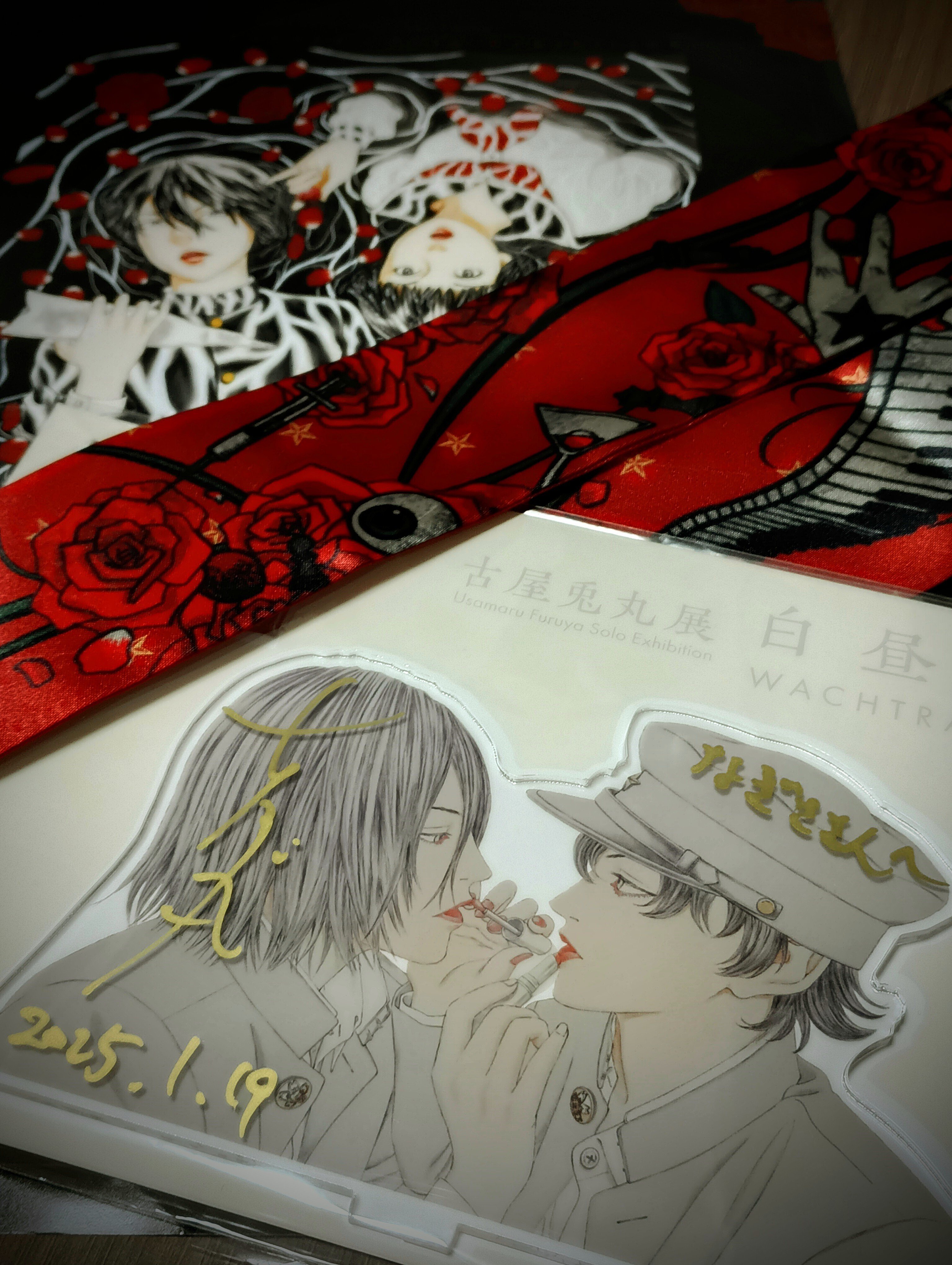 ライチ☆光クラブの話がしたい！｜名崎凪沙