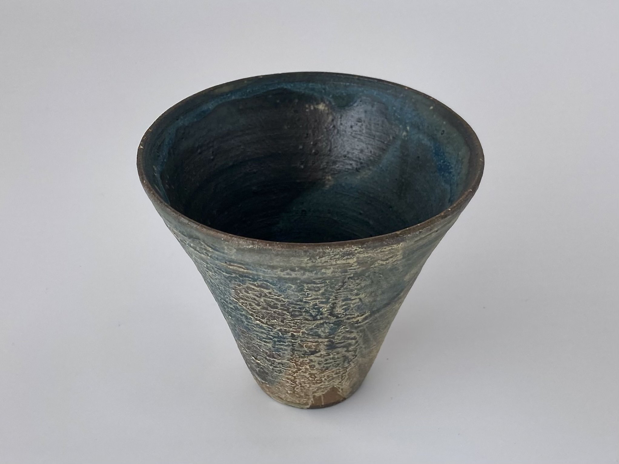 収穫編】益子陶器市2024秋⑤ー菊地亨さんー｜萬蔵（MANZOU）