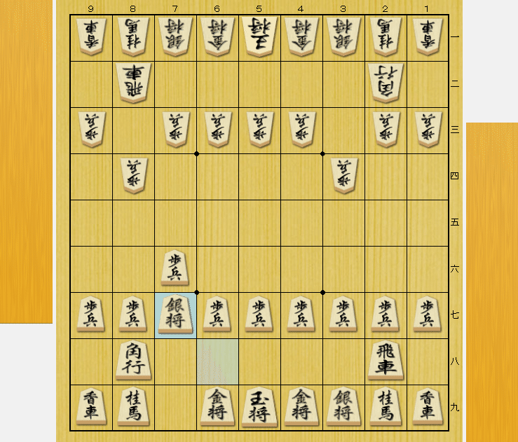 康光流現代矢倉I、Ⅱ、Ⅲ セット　将棋　解説 将棋】現代に矢倉を指す先手の意図を雑に考えてみる｜kawamura