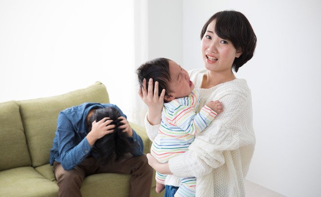 離婚後に家賃が払えない