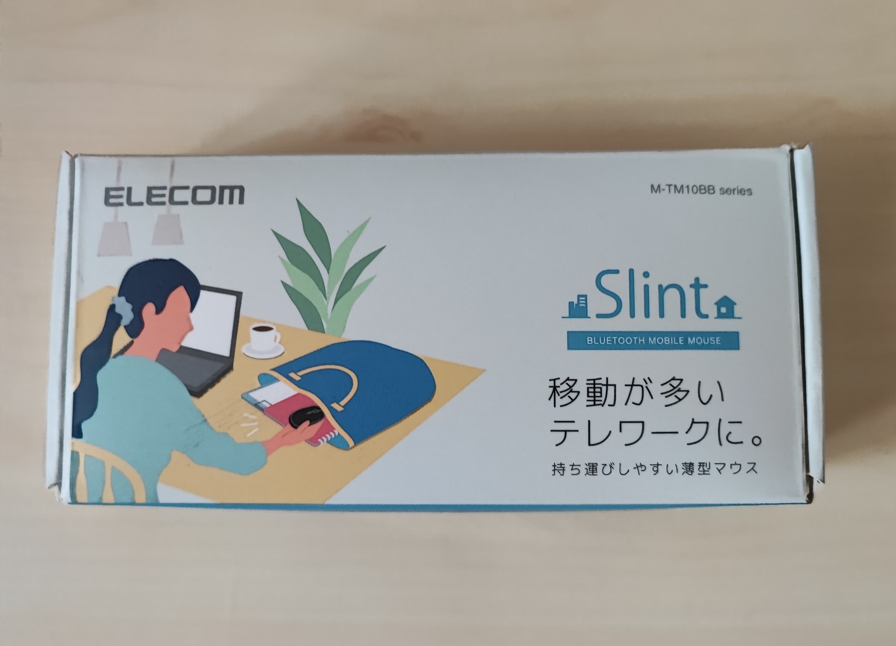 Androidタブレット用にBluetoothマウスを買ってみた｜ゆー