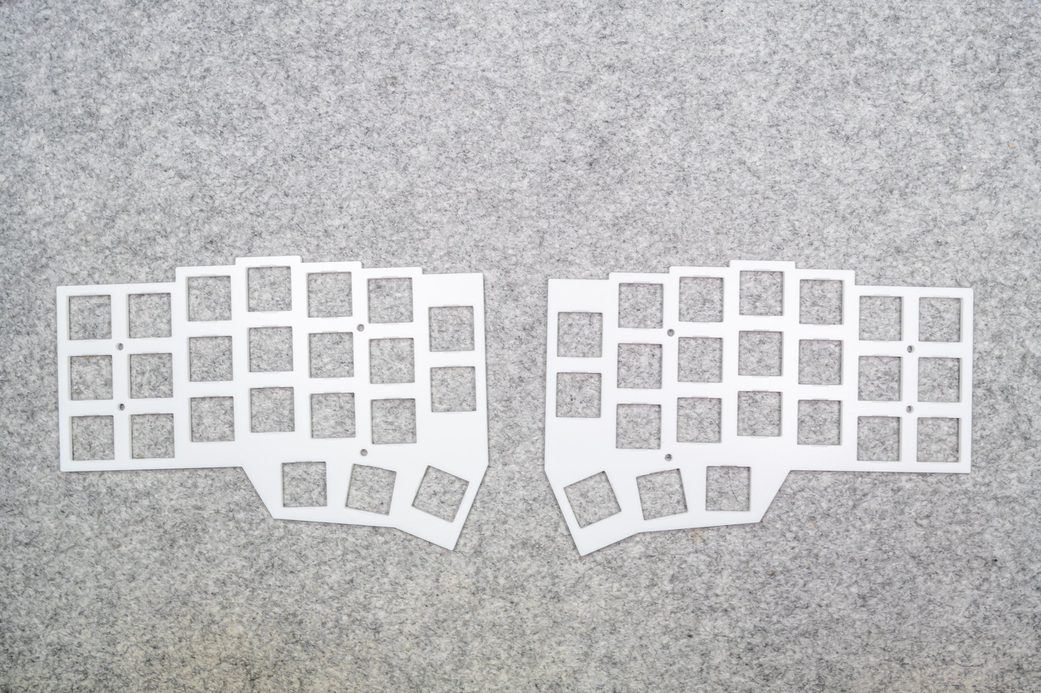 自作キーボード、始めました。使い心地と購入品・かかった金額を紹介