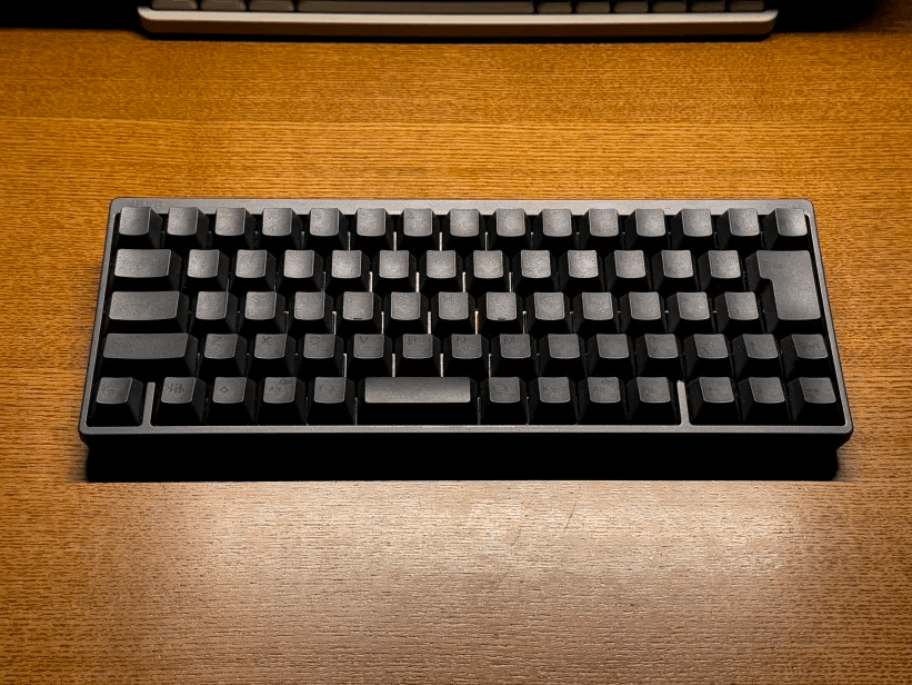 ブログ】HHKB Professional Hybrid Type-S レビュー｜アセアン