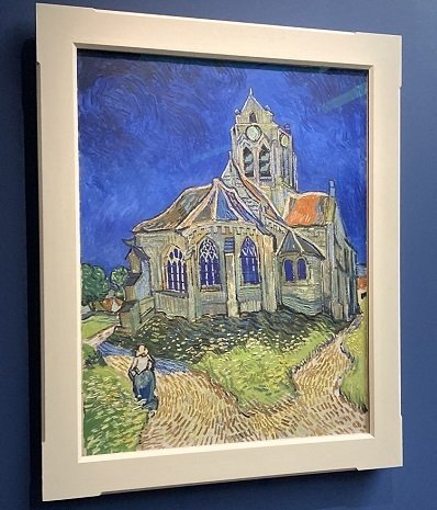 11：オルセー美術館で印象派150周年の重みを体感する｜印象派