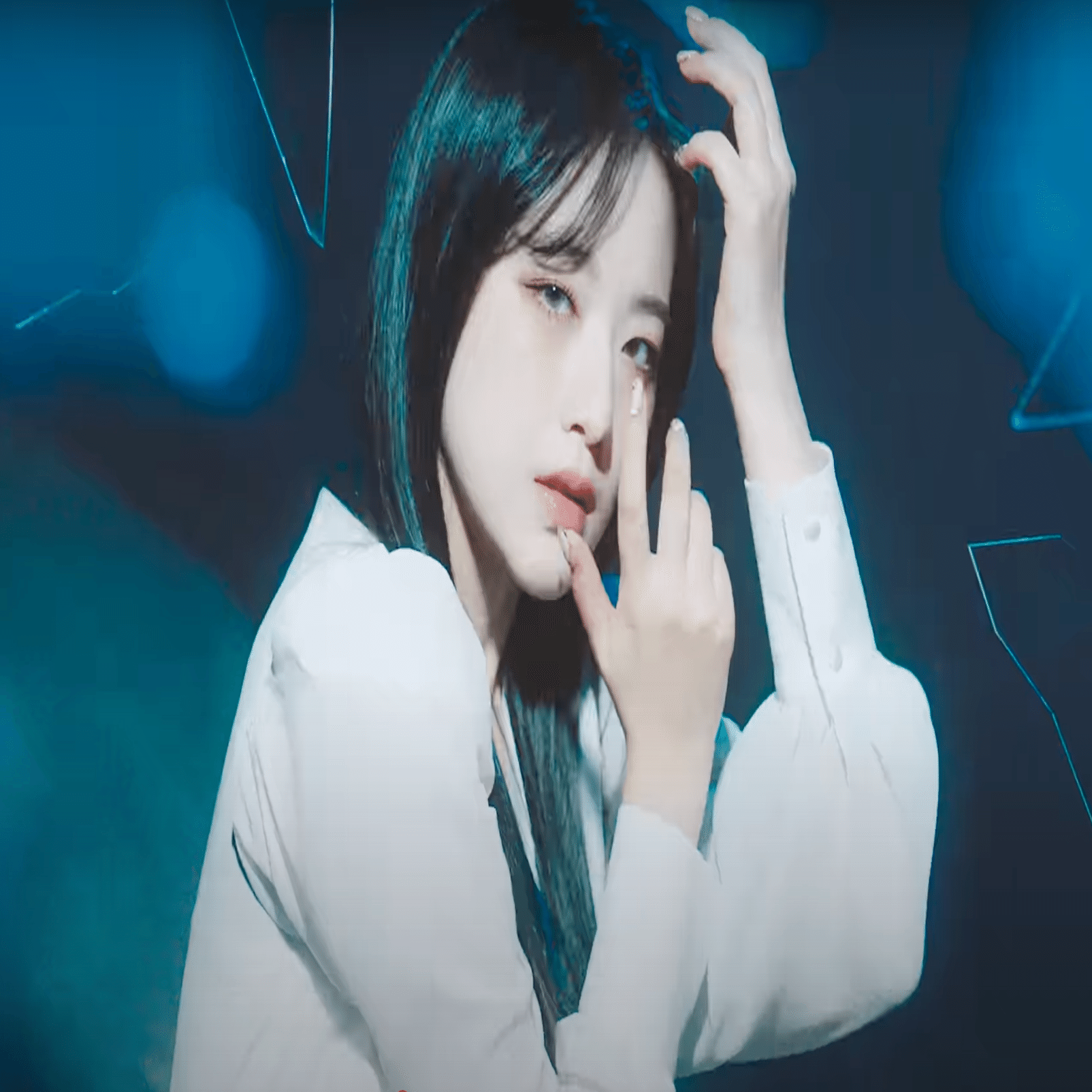 G)I-DLEのシュファを語ってみる｜アサコ