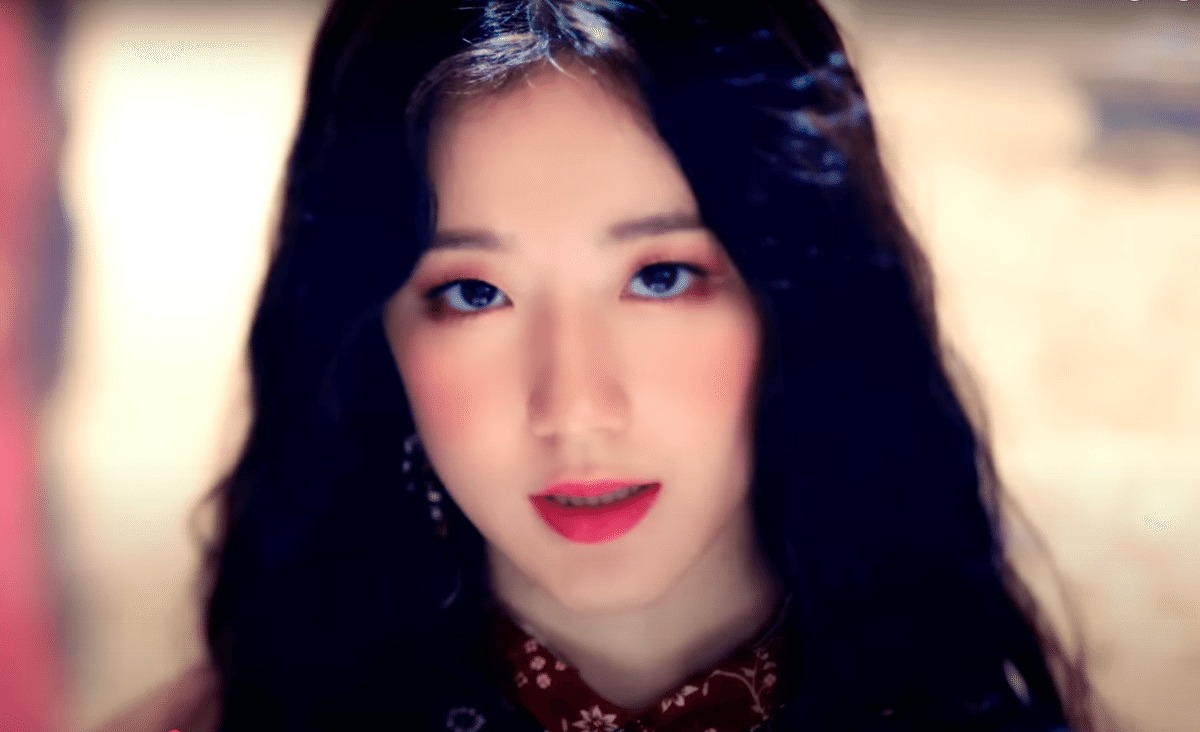 ★(G)I-DLE シュファ★Unsteadymarket★送料込★韓国★人気★15 G)I-DLEのシュファを語ってみる|アサコ