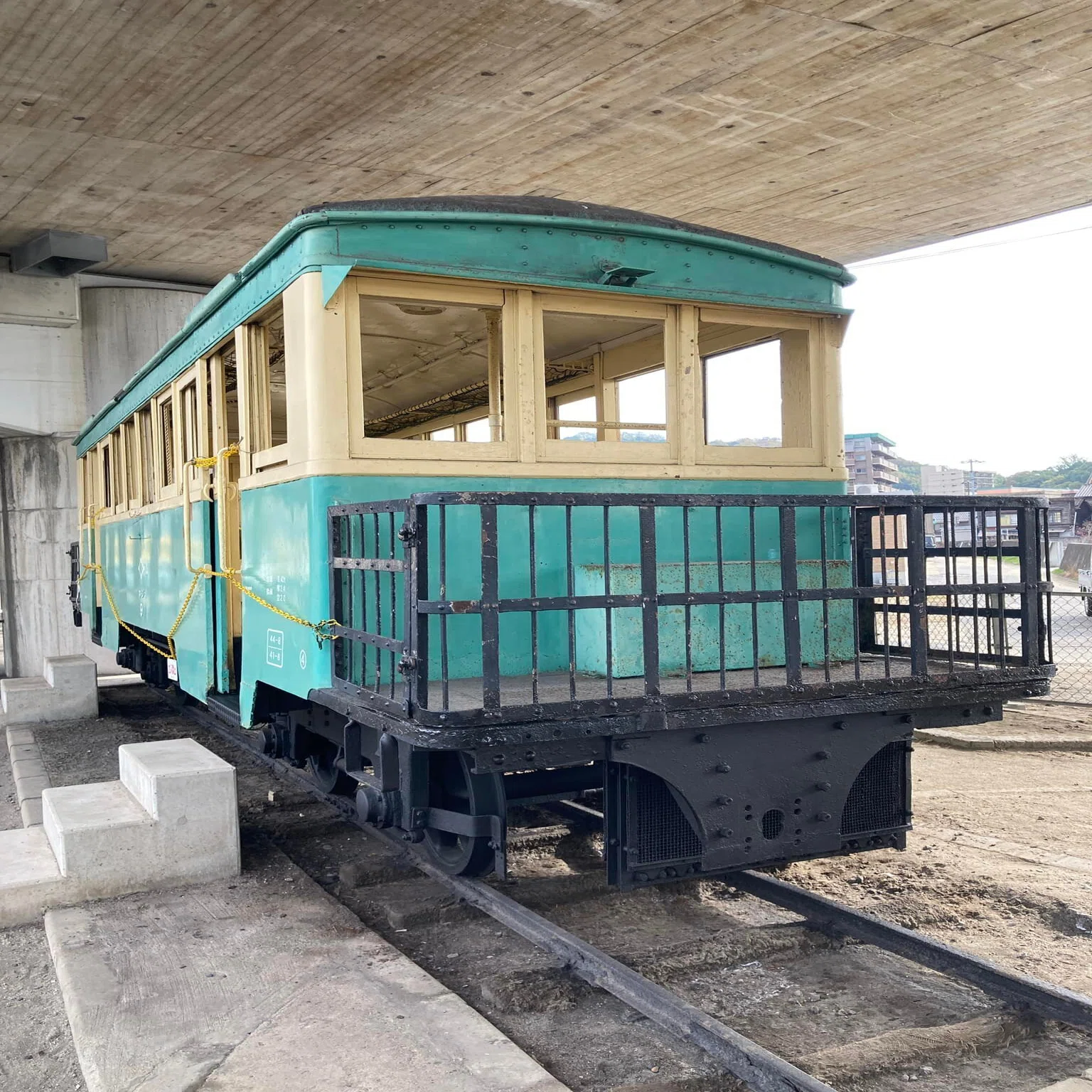廃線】軽便鉄道 「井笠鉄道」その2｜村上伸（Murakami_SHIN）