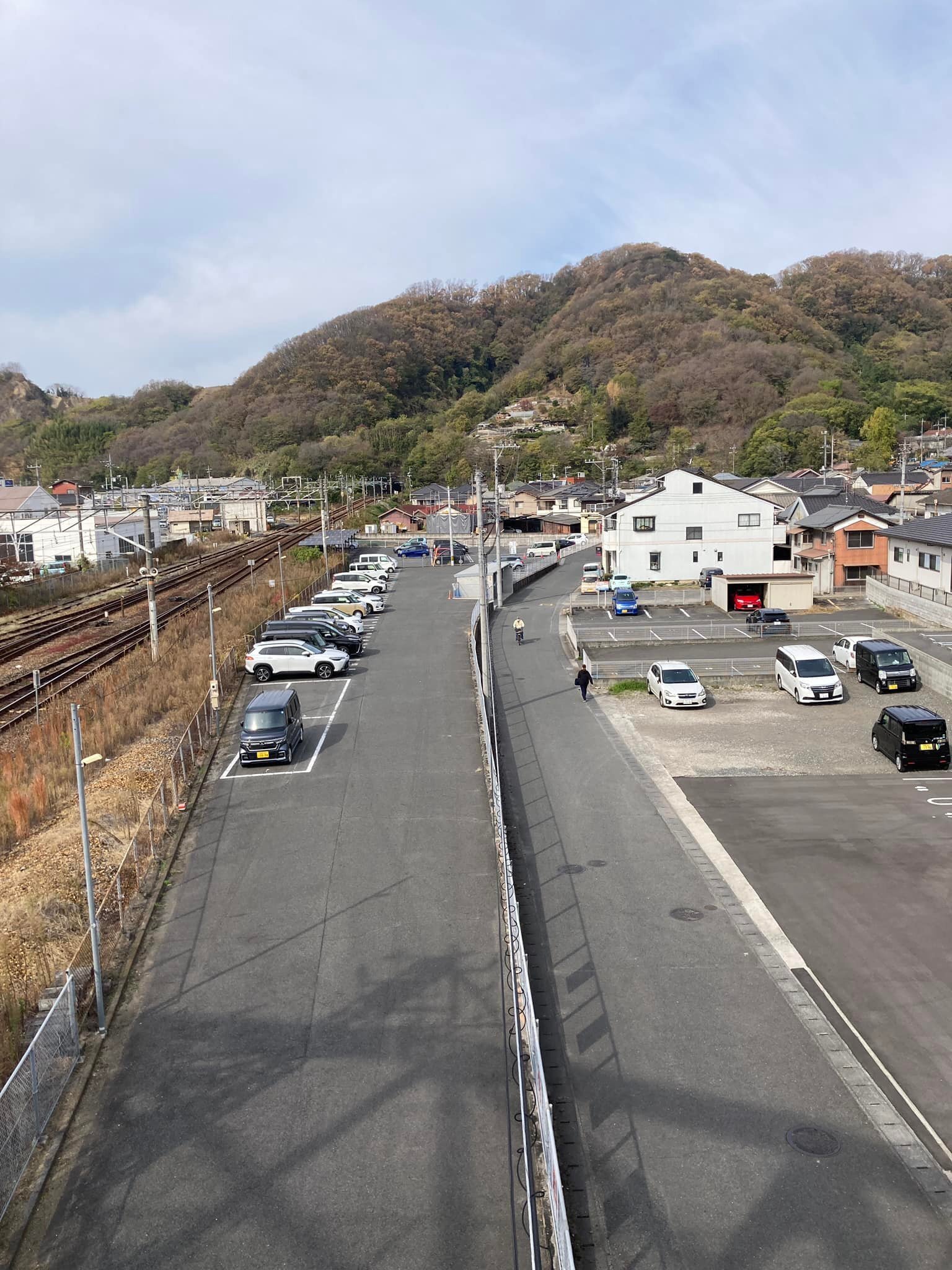 廃線】軽便鉄道 「井笠鉄道」その2｜村上伸（Murakami_SHIN）