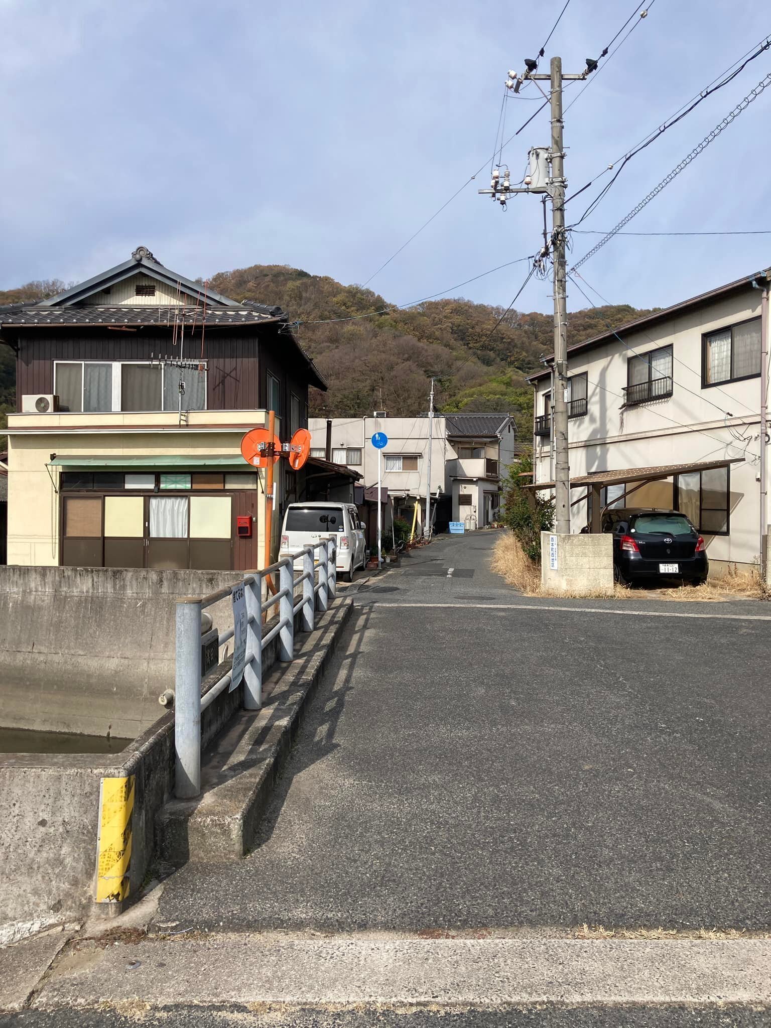 廃線】軽便鉄道 「井笠鉄道」その2｜村上伸（Murakami_SHIN）