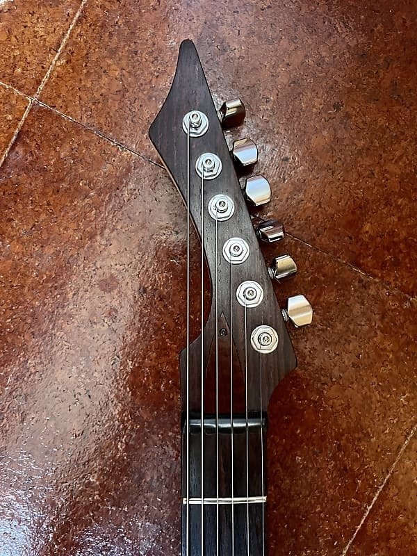 Parker パーカー P-42 エレキギター 韓国製 動作品 （ダンカン