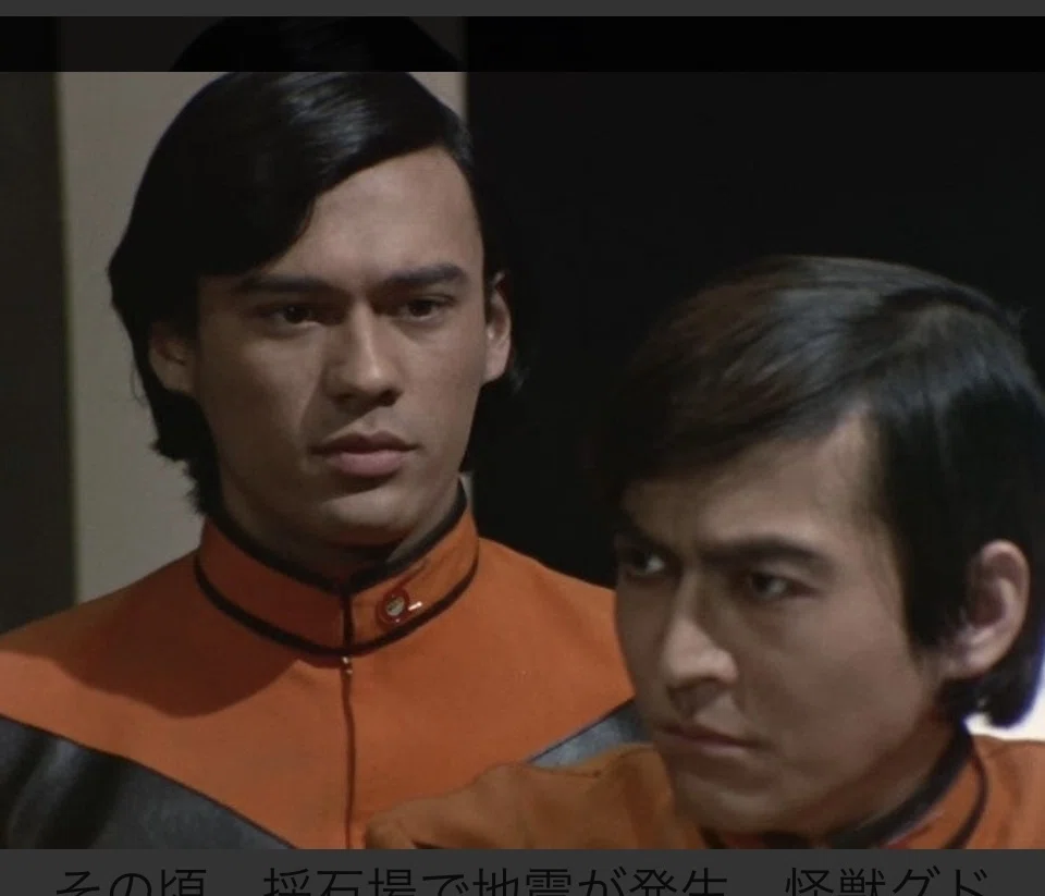 帰ってきたウルトラマン』の過激なるセリフ学～市川森一氏に寄せて