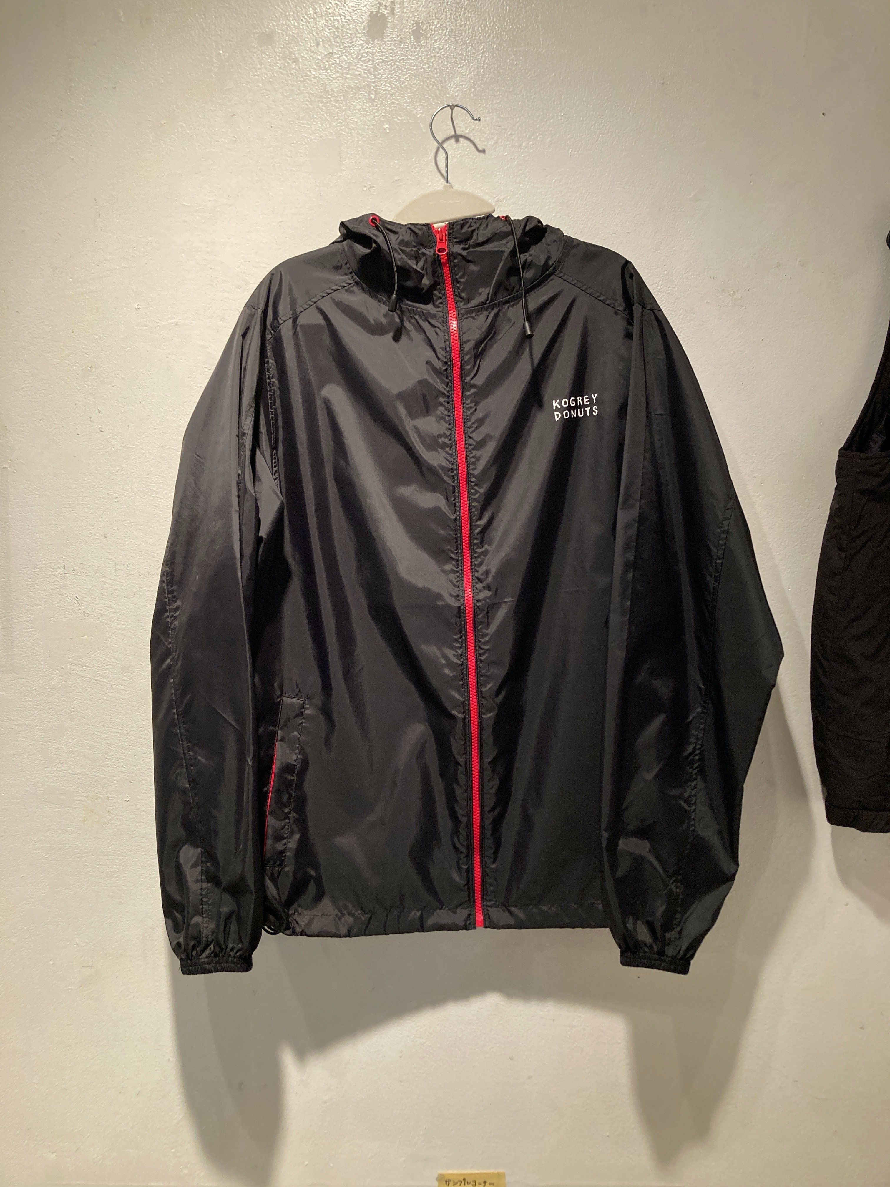 バンアパ　アウタージャケット　the band apart 原画展 Vol. 5 詳細など｜木暮 栄一