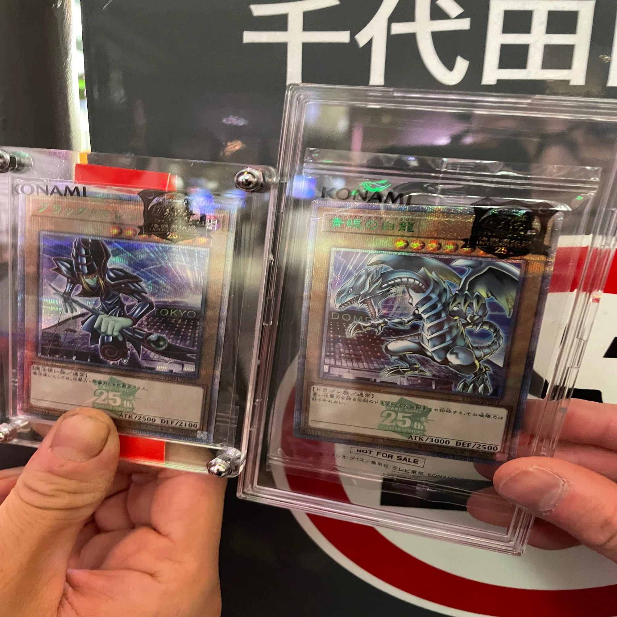 イベントレポ】遊戯王デュエルモンスターズ 決闘者伝説(The Legend of 
