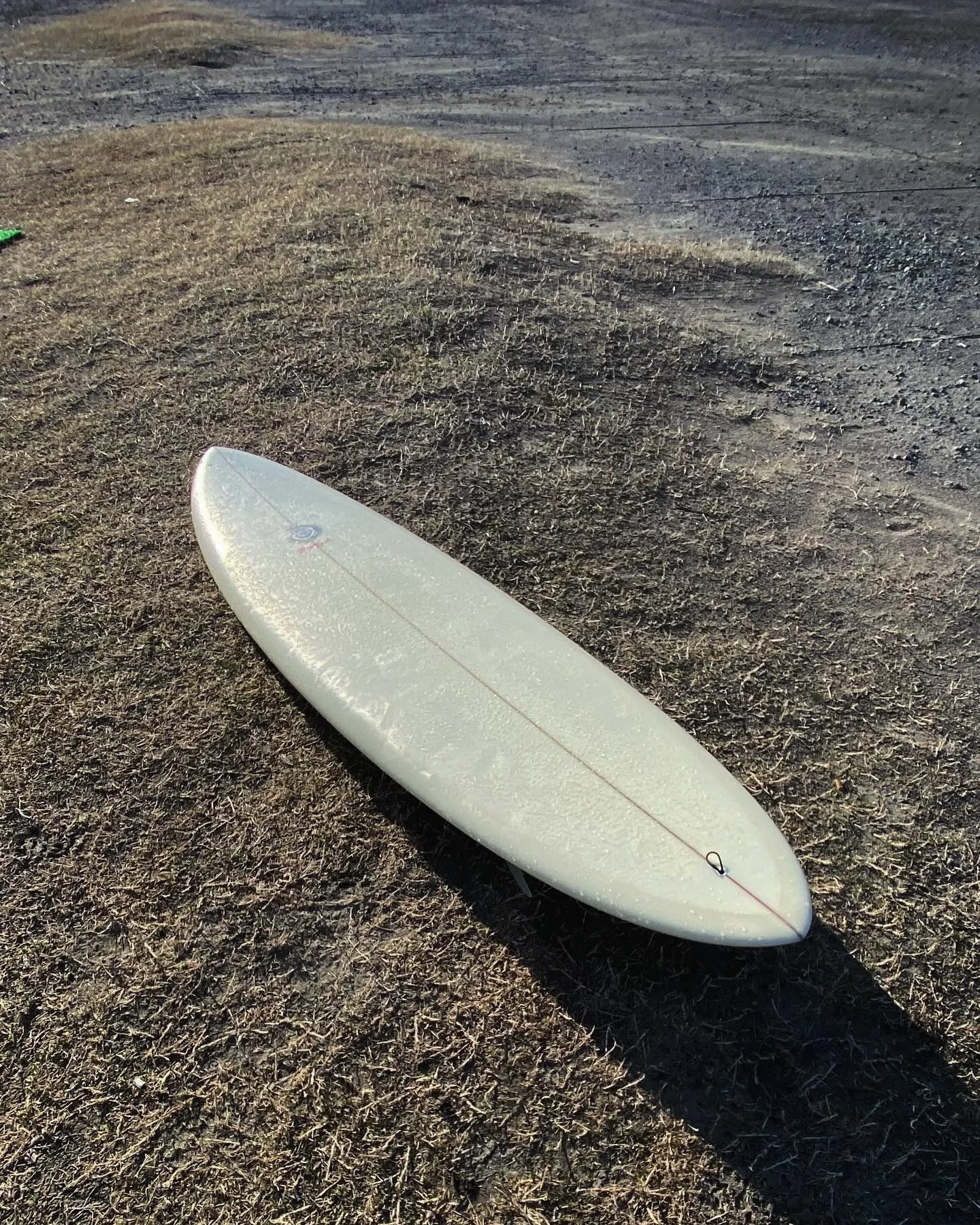Wayne Lynch Hybrid 7'3｜RIDE SURF+SPORT