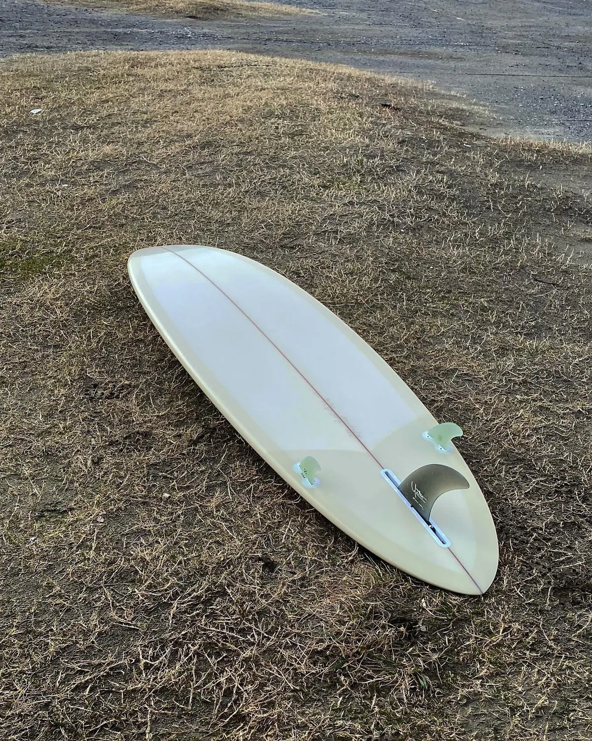 Wayne Rides Surfboard Wayne Lynch Hybrid 7'3|RIDE SURF+SPORT