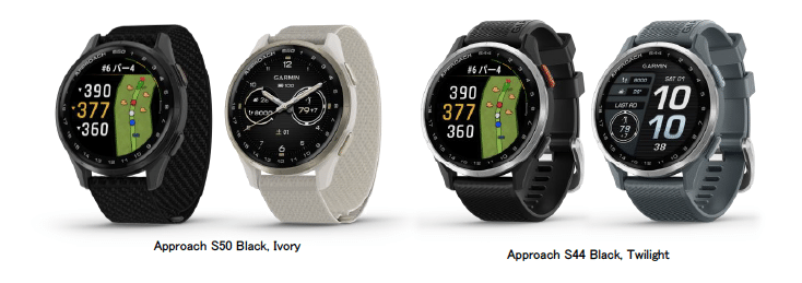 GARMIN APPROACH CT1 ゴルフクラブ用タグ 16個（GarminゴルフGPS