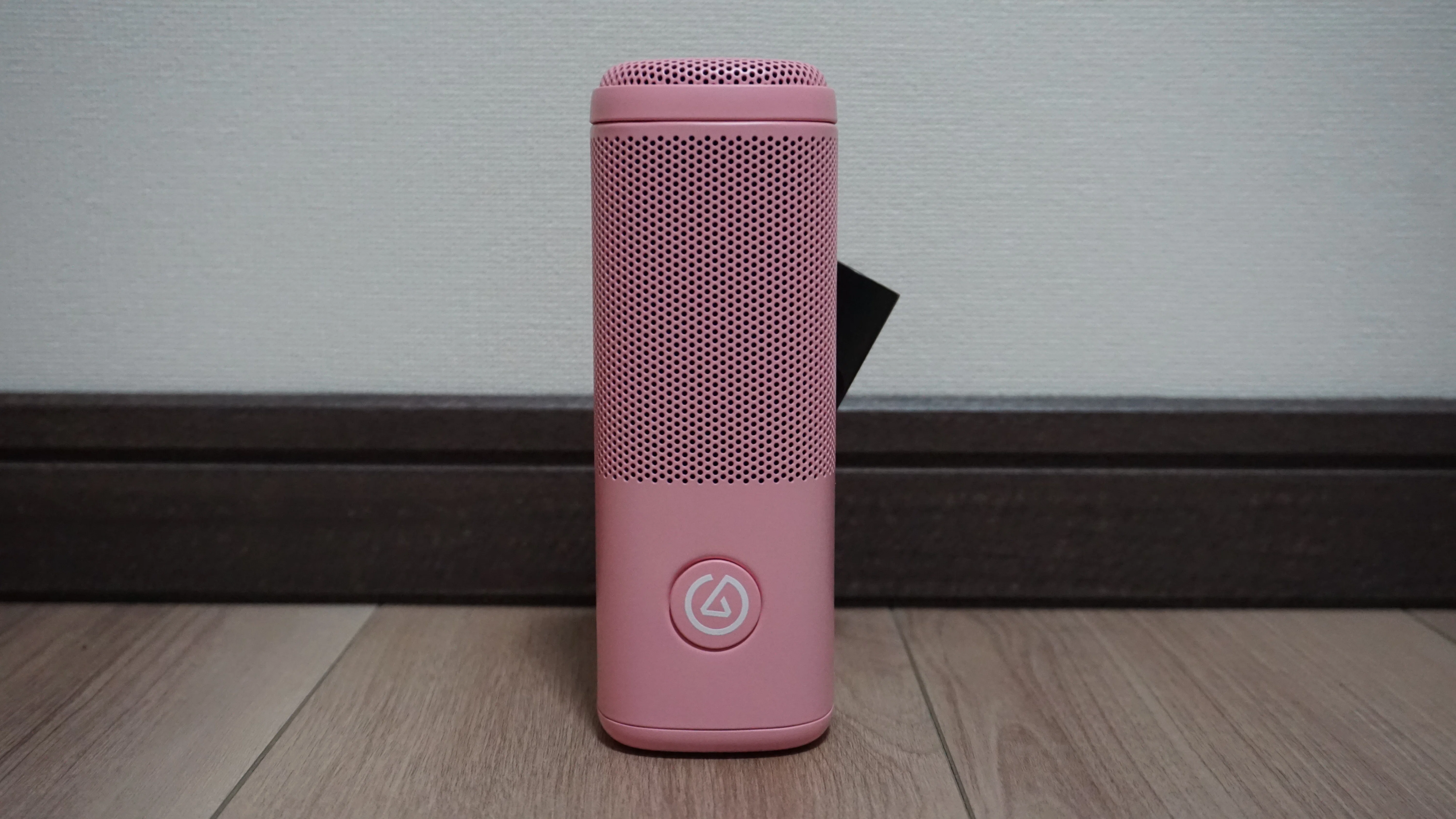 コスパ最強！？Elgatoの配信マイクを買ってみた！【ピンクでかわいい