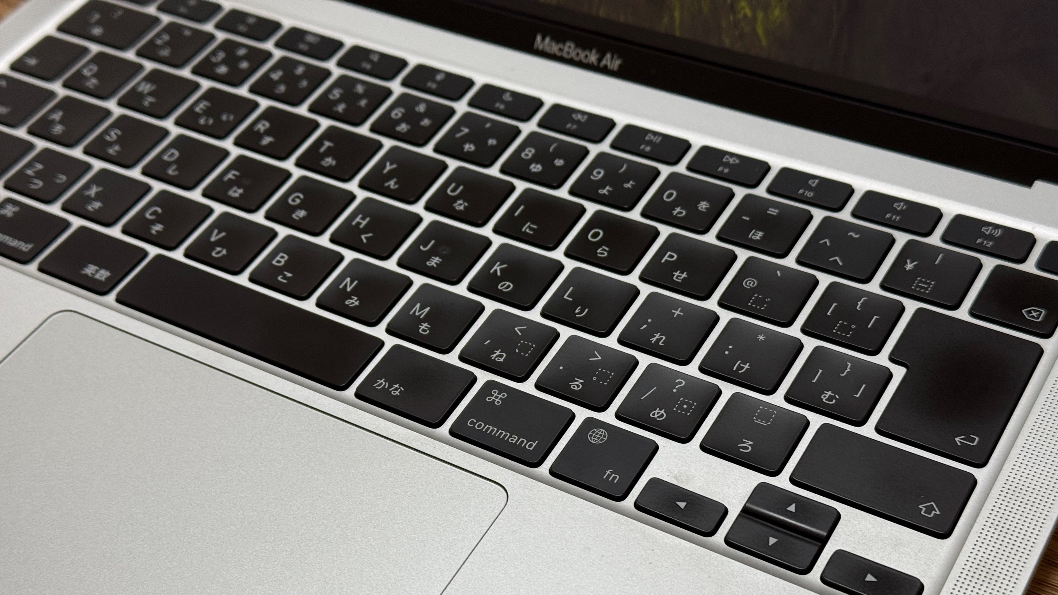 I MAC 21  inch (1-9キーボード番号使えません)キーボード交換可能 MacBook Pro 16inch(A2141)の水没・キーボード交換 | Mac・iPhone