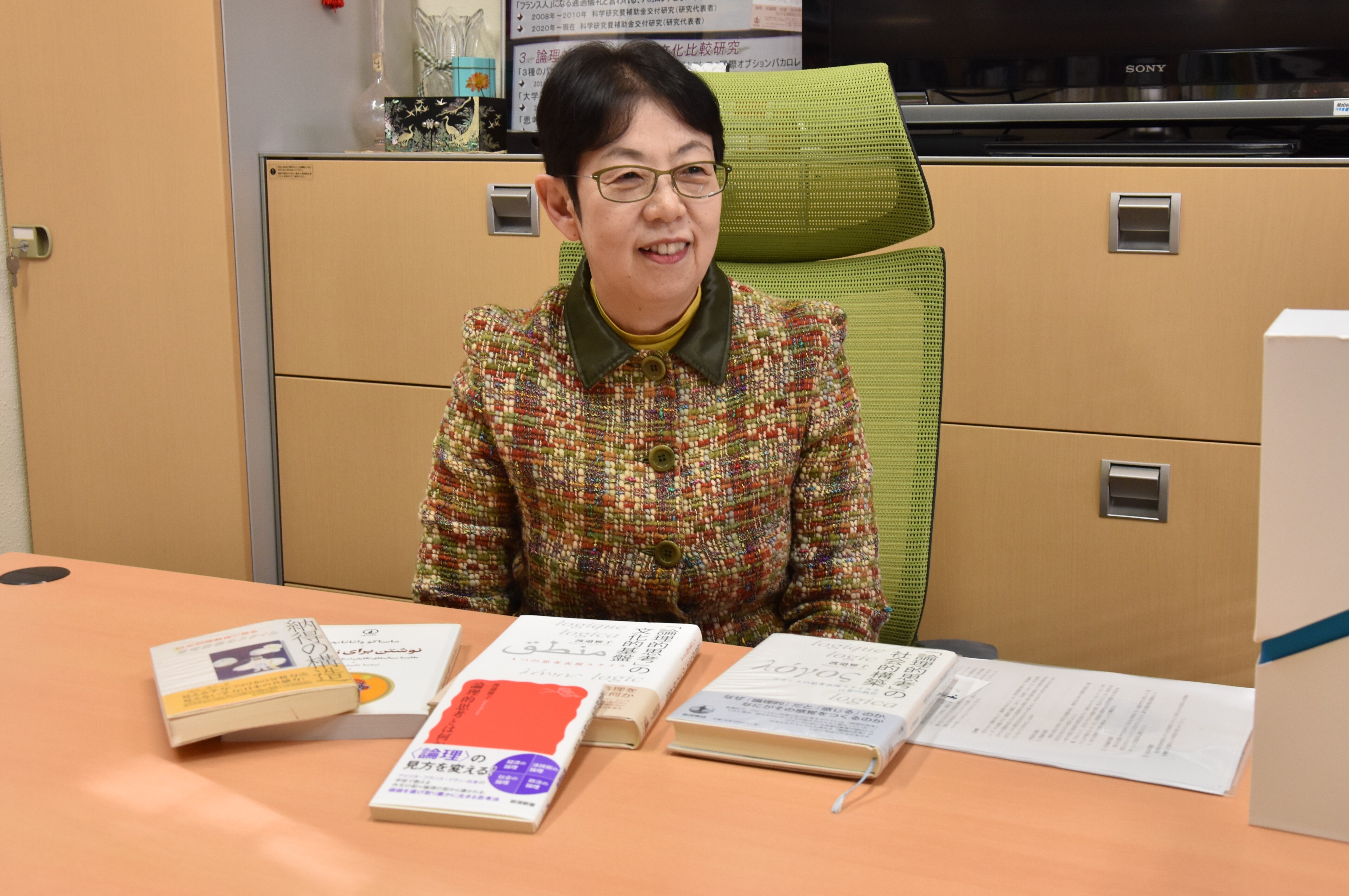 新書大賞2025 第4位にランクイン！4か国の学校で教える作文の