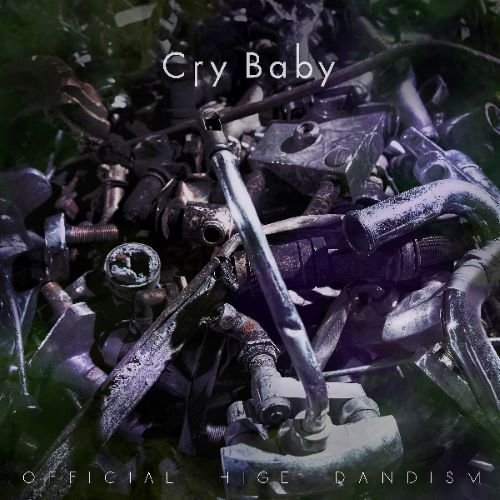 デジタルリリース『Cyr Baby』
