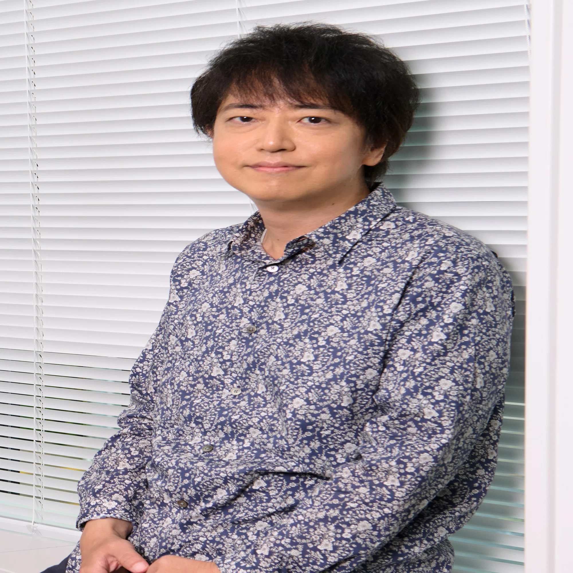 声優・前島亜美が推し小説家・中村文則に会ってみた1万字超の特別対談