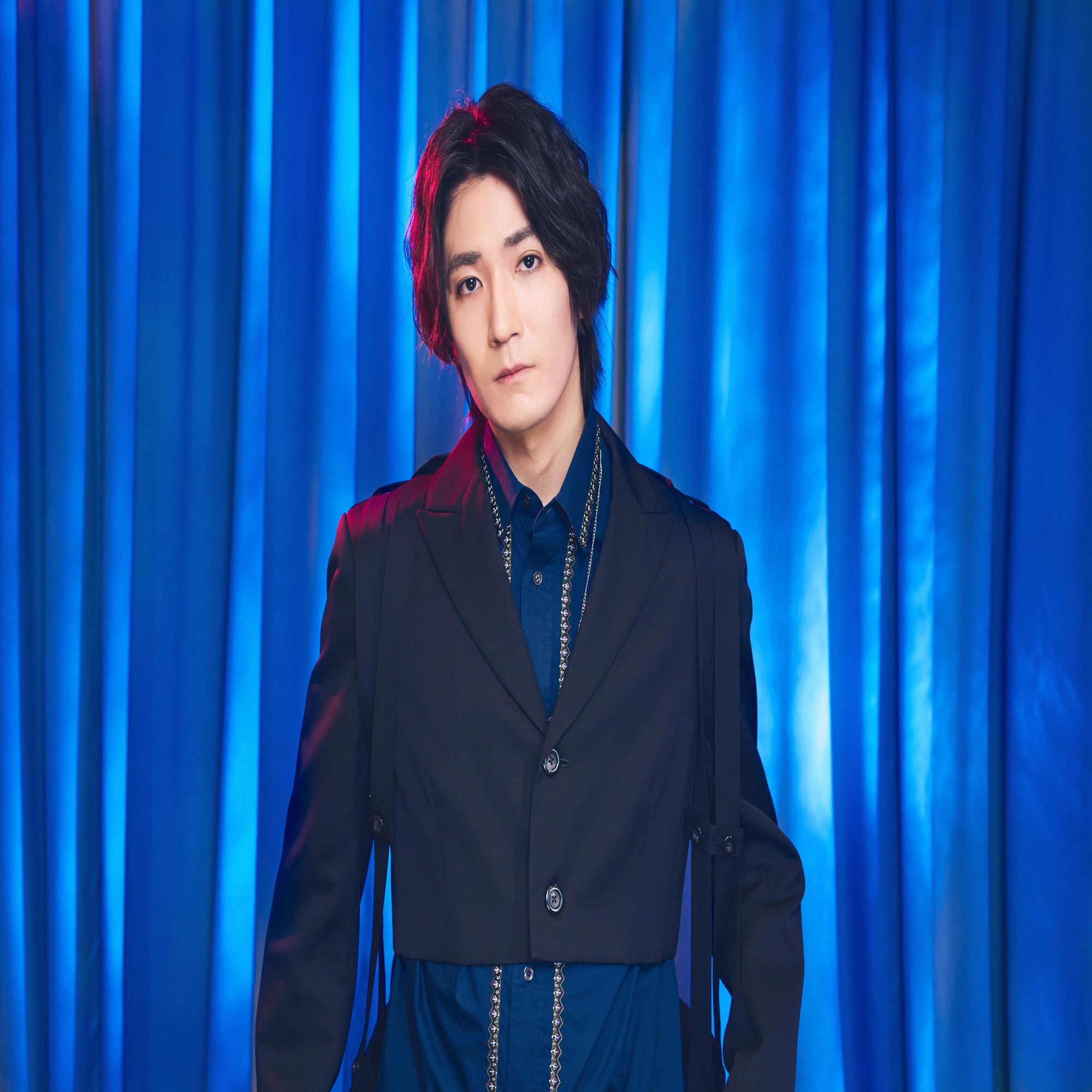 TVアニメ『俺レべ』坂 泰斗＆上田麗奈が互いの“TUEEE”演技を語り合う