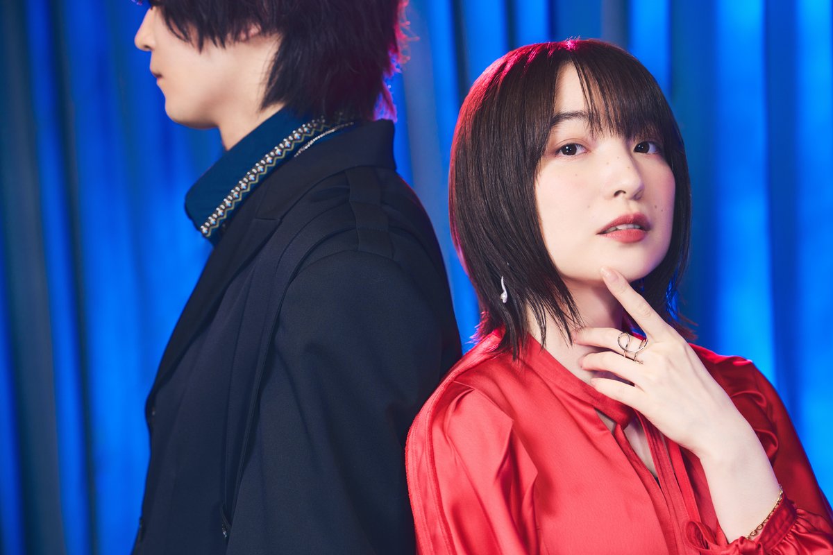 俺レべ 坂 泰斗＆上田麗奈