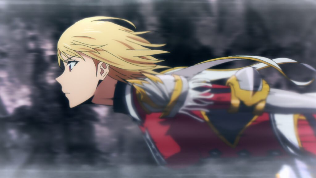 © Solo Leveling Animation Partners